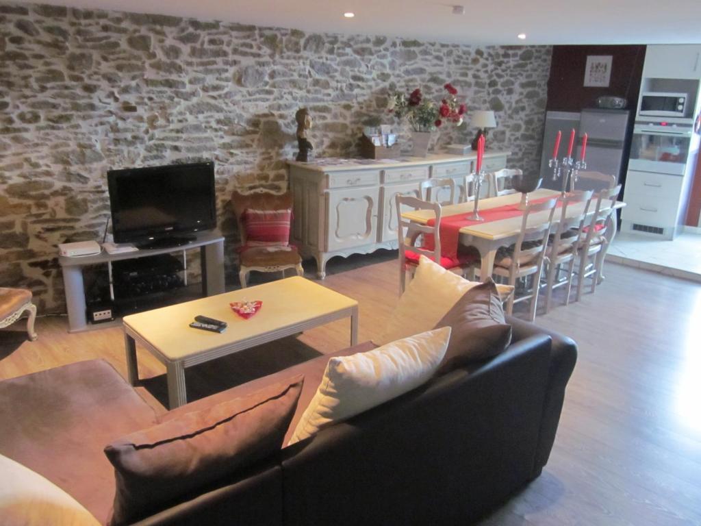 Appartement Chez Martine Cote Canal Carcassonne Bagian luar foto