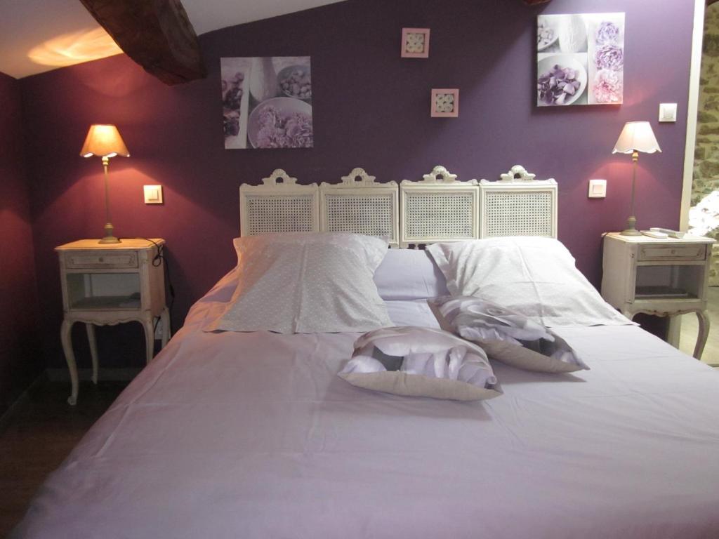 Appartement Chez Martine Cote Canal Carcassonne Ruang foto
