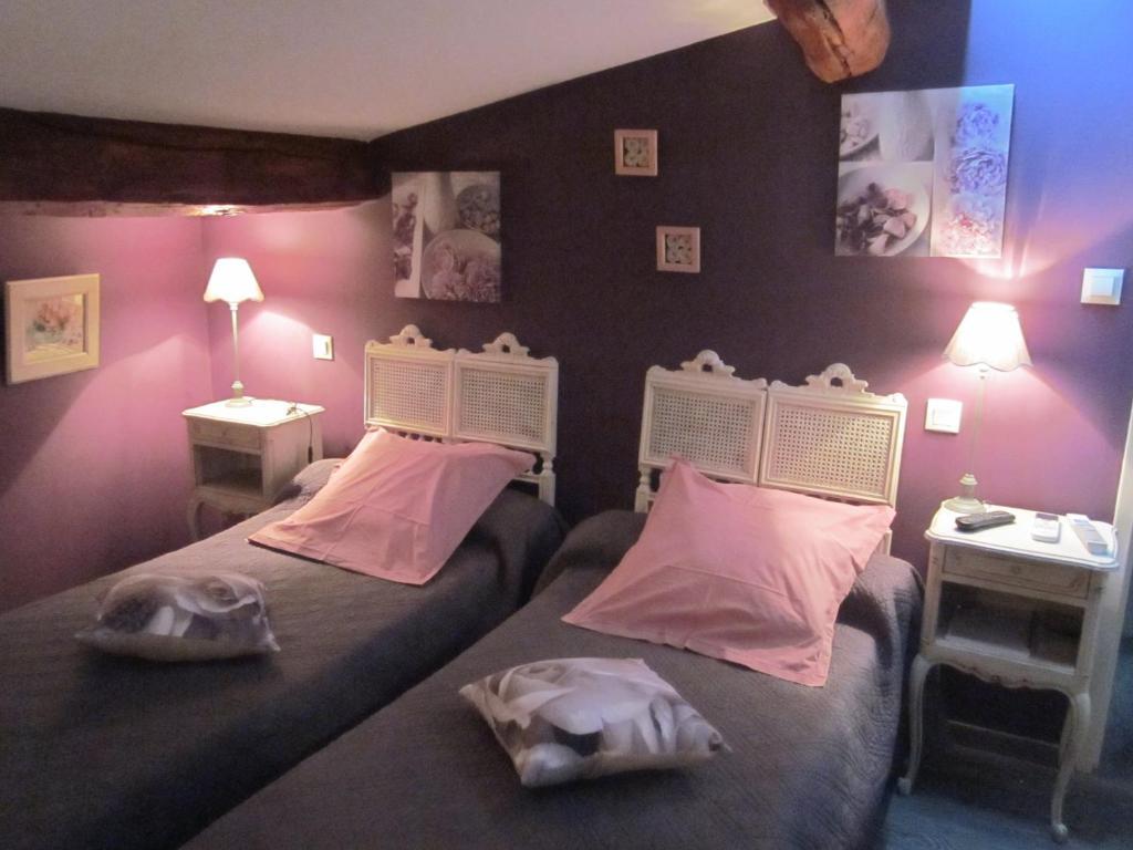 Appartement Chez Martine Cote Canal Carcassonne Ruang foto