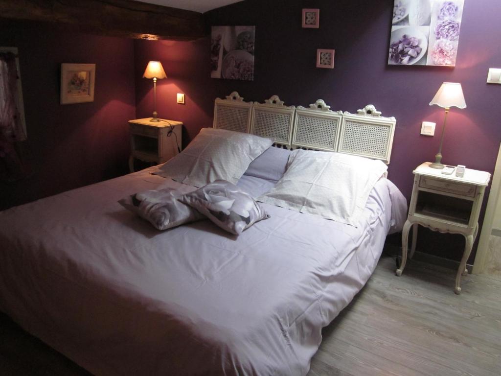 Appartement Chez Martine Cote Canal Carcassonne Ruang foto