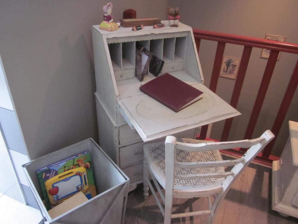 Appartement Chez Martine Cote Canal Carcassonne Ruang foto
