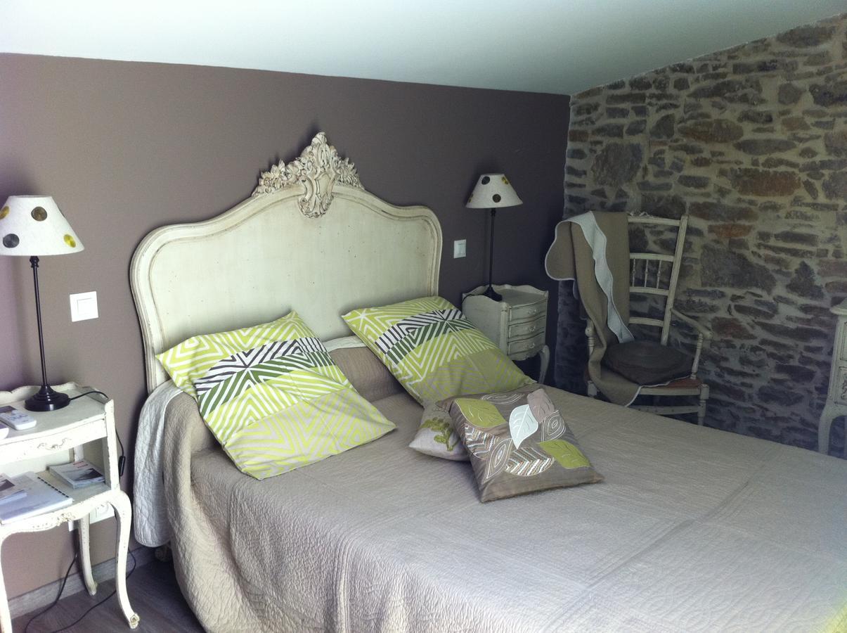 Appartement Chez Martine Cote Canal Carcassonne Bagian luar foto