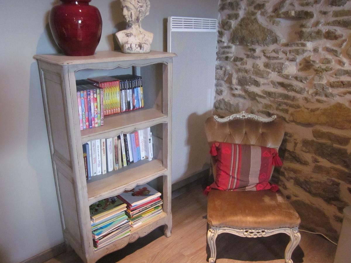 Appartement Chez Martine Cote Canal Carcassonne Bagian luar foto