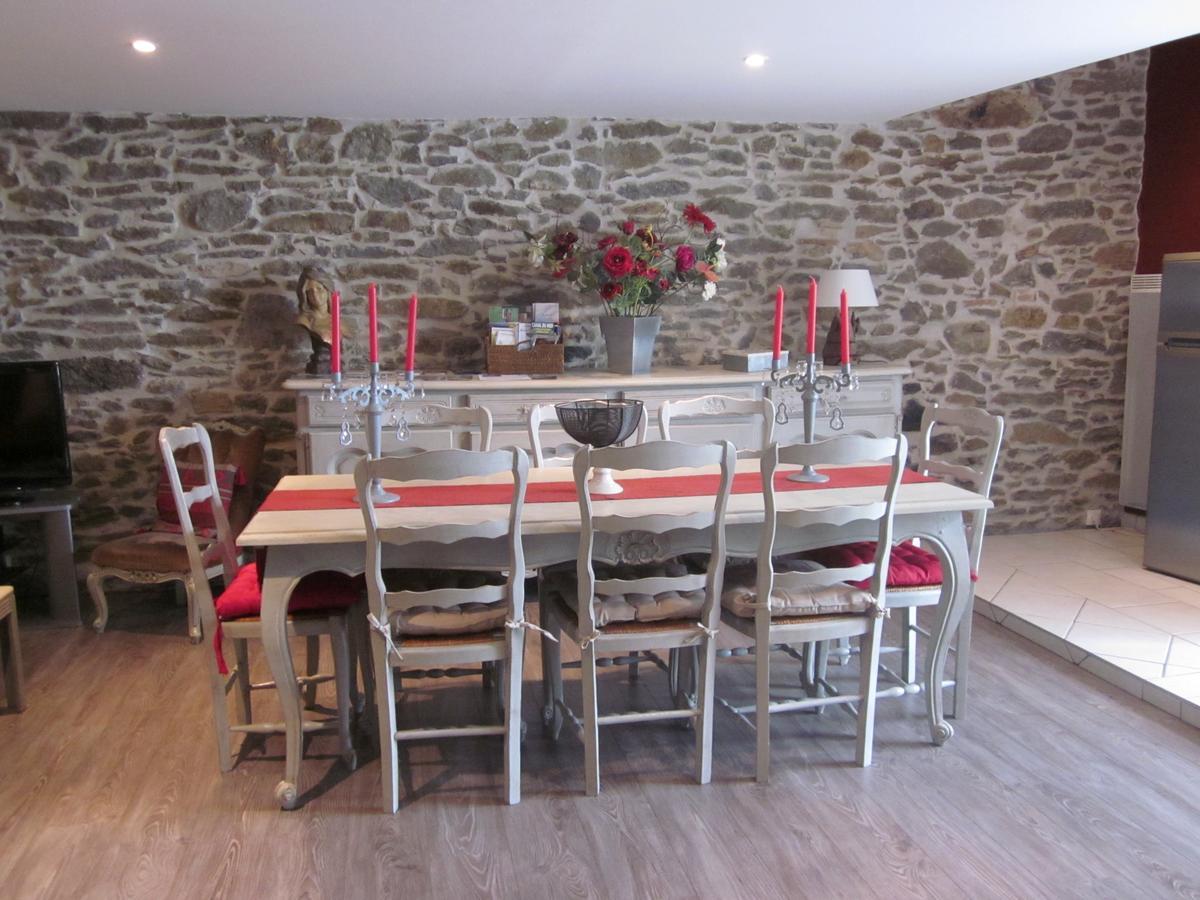 Appartement Chez Martine Cote Canal Carcassonne Bagian luar foto