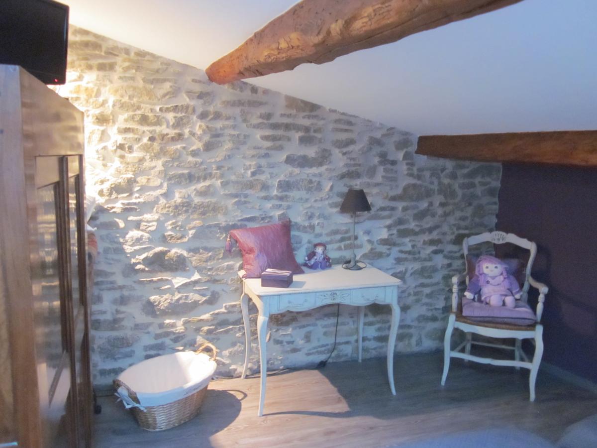 Appartement Chez Martine Cote Canal Carcassonne Bagian luar foto