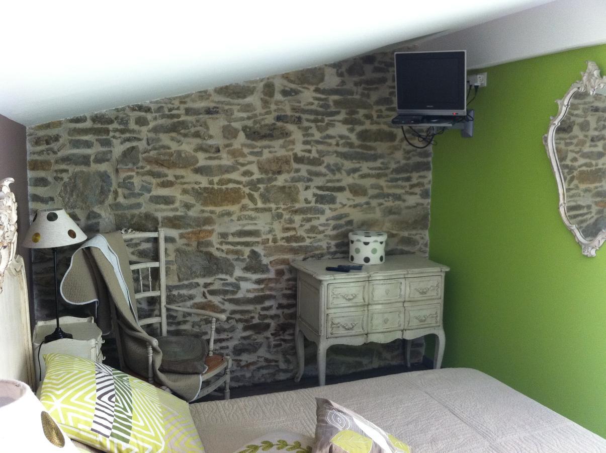 Appartement Chez Martine Cote Canal Carcassonne Bagian luar foto